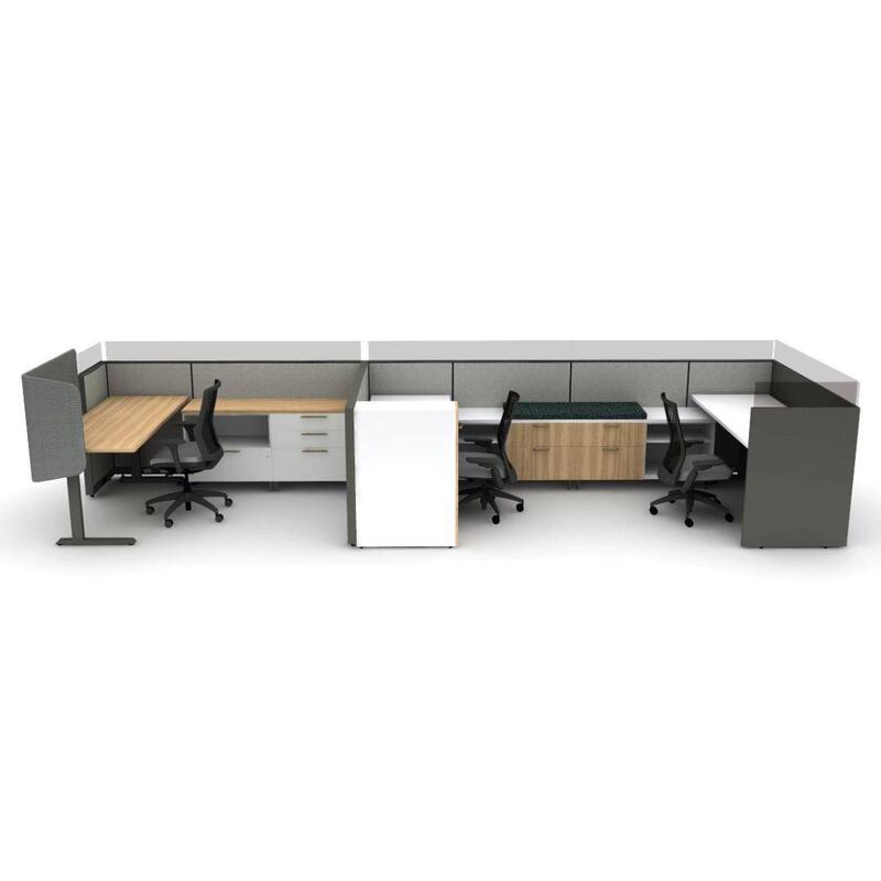 Terrace Workstation - Thumbnail 4