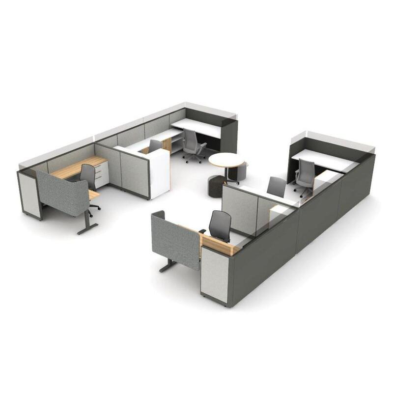 Terrace Workstation - Thumbnail 2