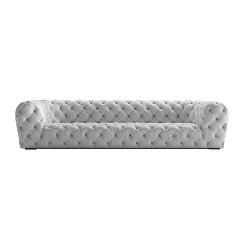 Chester 'Moon' Sofa - Image 1