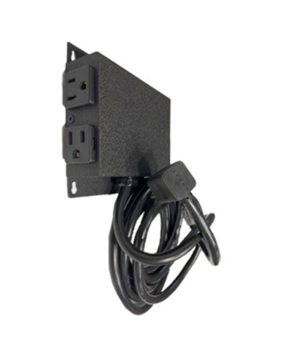 Under Mount Power Receptacles - Image 1