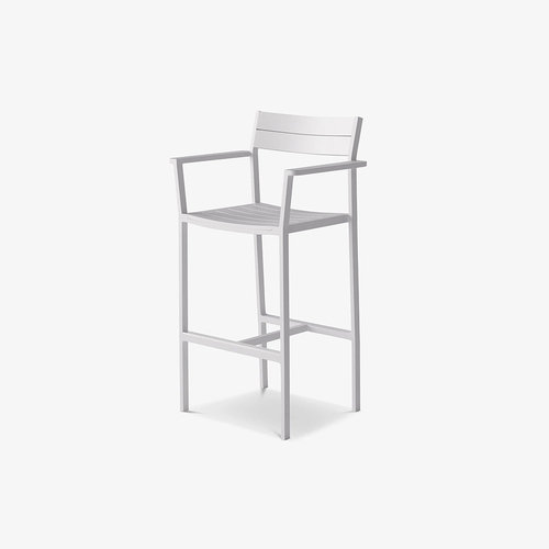 Outdoor Bar Stools - Image 1