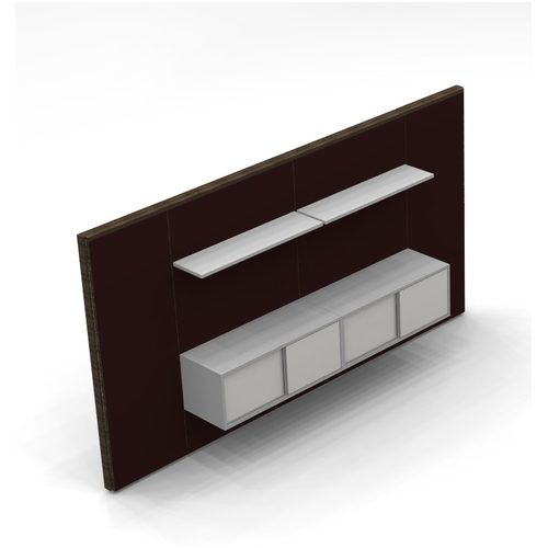 Executive Private Office Suite - Thumbnail 4