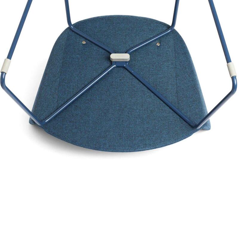 Pitch Sled Chair, Blue 2019 - Thumbnail 5