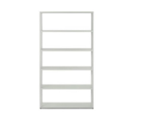 'New Order' Bookshelf - Image 1