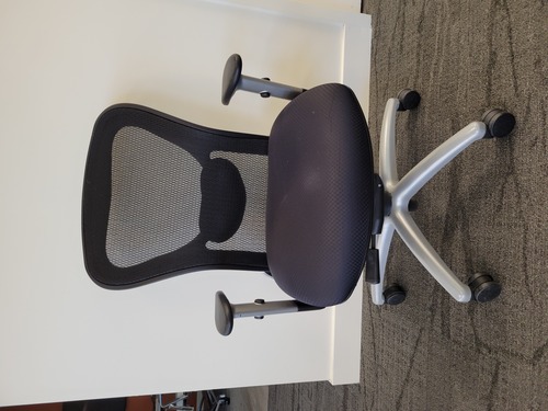 'Strata 1560' Mid Back Task Chair - Thumbnail 5