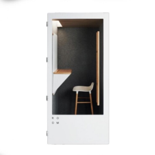 Room One Phone Booth - Image 1