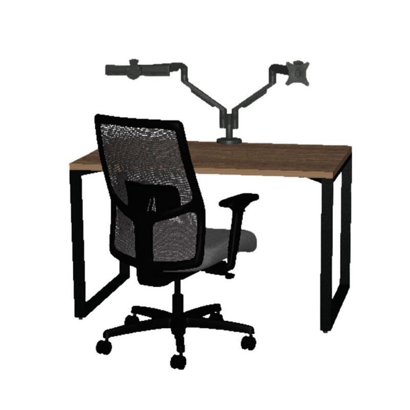 Involve Work Table - Image 1