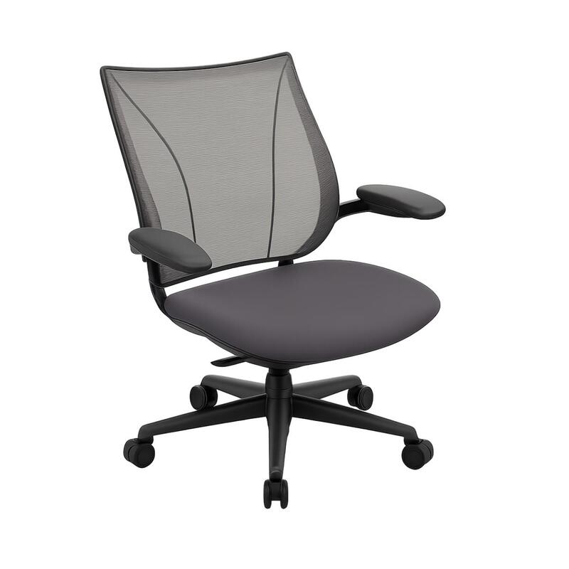 Liberty Task Chair - Thumbnail 4