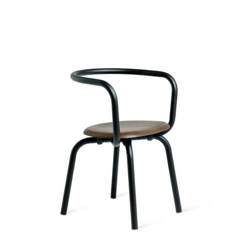 'Parrish' Side Chair - Image 1
