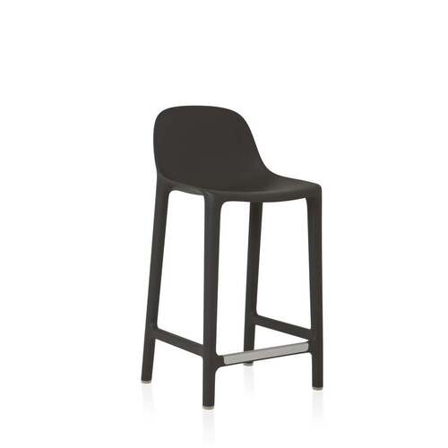 'BROOM 24' Counter-Height Stool - Image 1