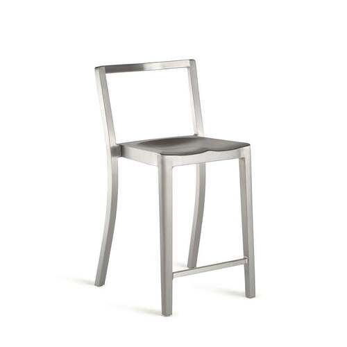 'ICON' Counter-Height Stool - Image 1