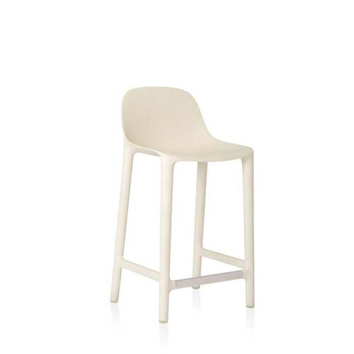 'BROOM 24' Counter-Height Stool - Image 1