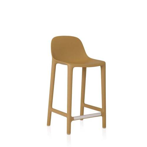 'BROOM 24' Counter-Height Stool - Image 1