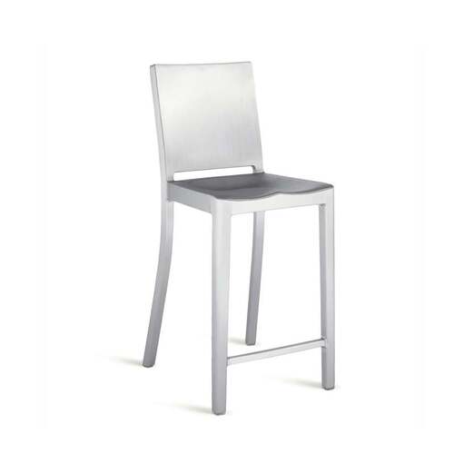 'Hudson' Counter-Height Stool - Image 1