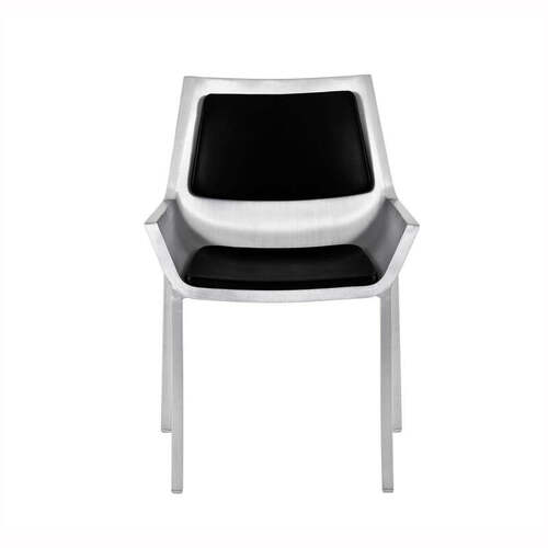 'Sezz' Chair (w/ Padding) - Image 1