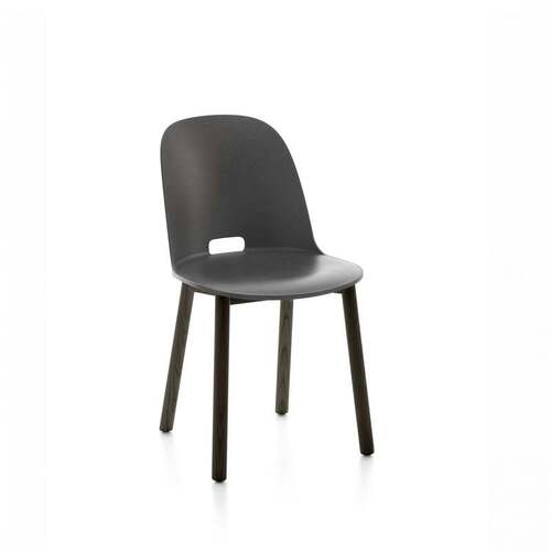 'Alfi' Chair (High Back) - Image 1