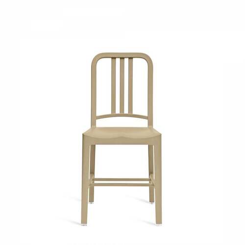 '111 Navy' Chair - Image 1