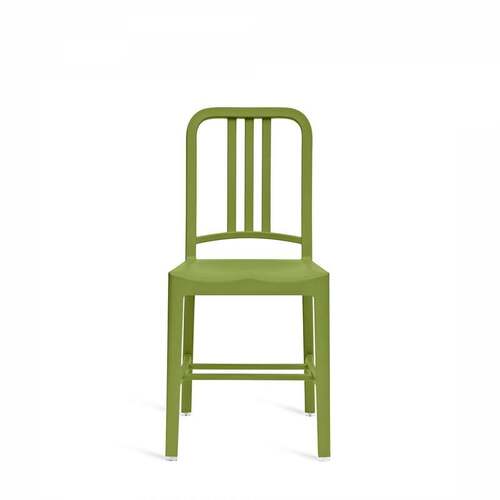 '111 Navy' Chair - Image 1