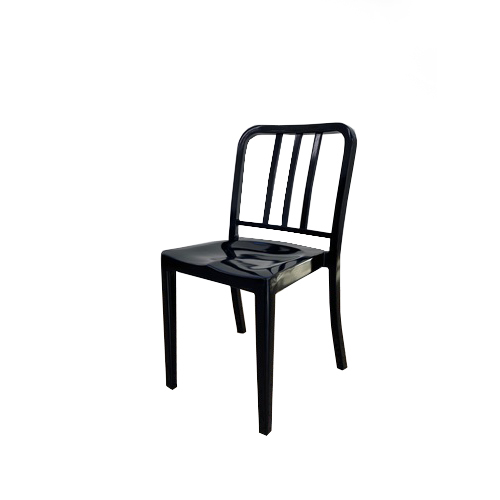 'Heritage' Stacking Chair - Image 1