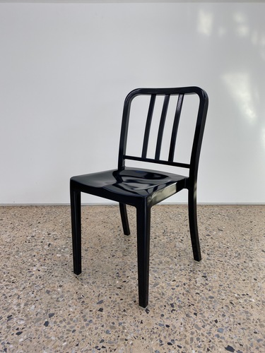 'Heritage' Stacking Chair - Thumbnail 2