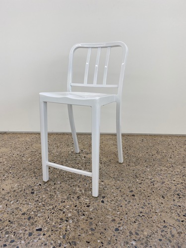 'Heritage' Counter-Height Stool - Thumbnail 2