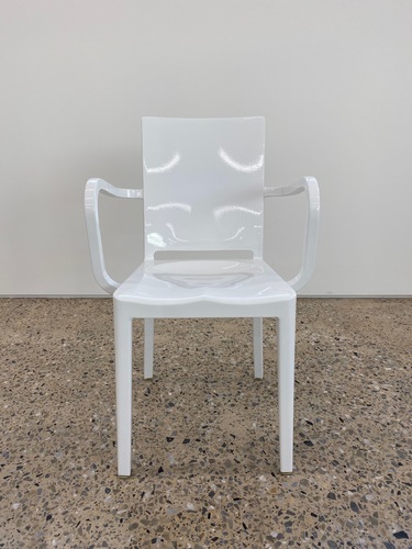 'Hudson' Arm Chair - Thumbnail 2