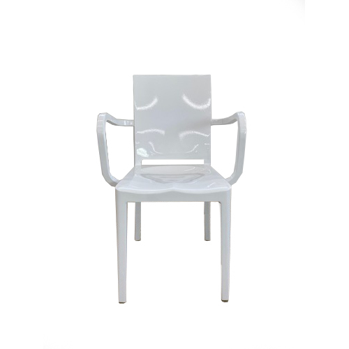 'Hudson' Arm Chair - Image 1