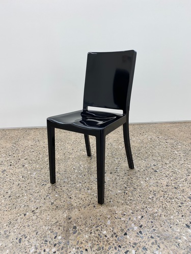 'Hudson' Arm Chair - Thumbnail 2