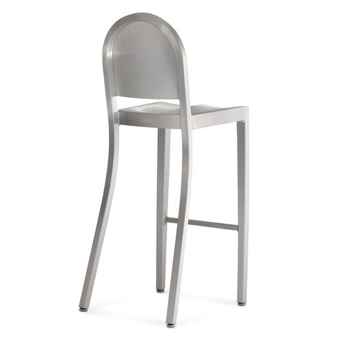 'Morgans' Counter-Height Stool - Image 1