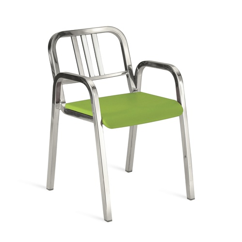 'NINE-0' Armchair - Image 1