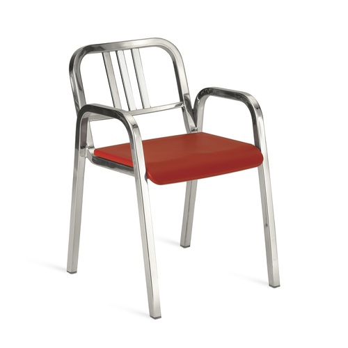 'NINE-0' Armchair - Image 1