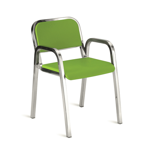 'NINE-0' Armchair - Image 1