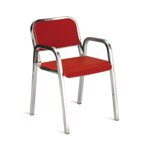 'NINE-0' Armchair - Image 1